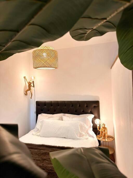 Cerezinoflats-Orange Bay Studio سيكسال المظهر الخارجي الصورة