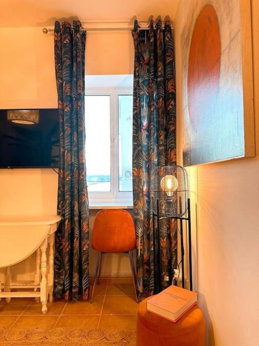 Cerezinoflats-Orange Bay Studio سيكسال المظهر الخارجي الصورة